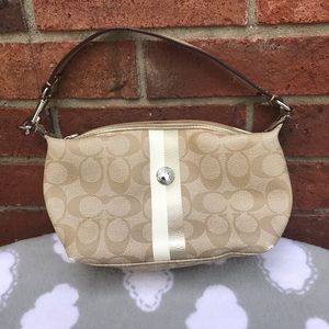 Small Coach Purse